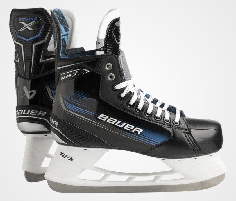 Patins Bauer X - Senior